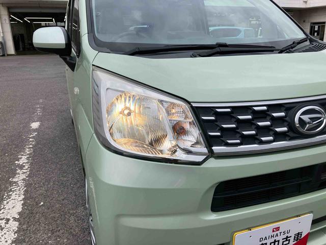 ムーヴL SAナビ/TV/BT/USB/DVD バックカメラ 衝突被害軽減ブレーキ 横滑り防止装置 アイドリングストップ ステアリングリモコン シートリフター 足踏み式駐車ブレーキ キーレスエントリー 盗難防止警報(千葉県)の中古車