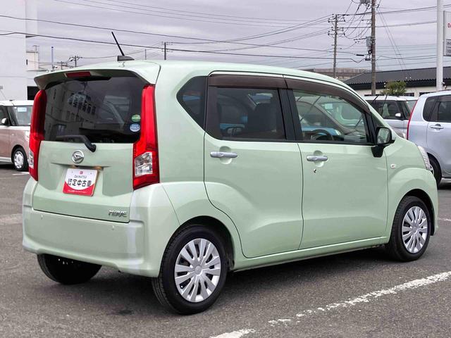 ムーヴL SAナビ/TV/BT/USB/DVD バックカメラ 衝突被害軽減ブレーキ 横滑り防止装置 アイドリングストップ ステアリングリモコン シートリフター 足踏み式駐車ブレーキ キーレスエントリー 盗難防止警報(千葉県)の中古車