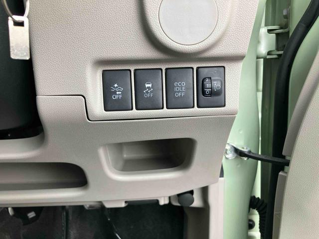 ムーヴL SAナビ/TV/BT/USB/DVD バックカメラ 衝突被害軽減ブレーキ 横滑り防止装置 アイドリングストップ ステアリングリモコン シートリフター 足踏み式駐車ブレーキ キーレスエントリー 盗難防止警報(千葉県)の中古車