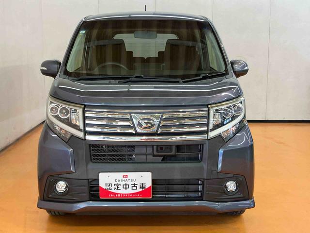 ムーヴカスタム X SAバックカメラ連動ワンセグナビ USB接続 ETC 衝突被害軽減ブレーキ 横滑り防止装置 アイドリングストップ 助手席シートアンダートレイ 助手席シートバックポケット+ショッピングフック(千葉県)の中古車