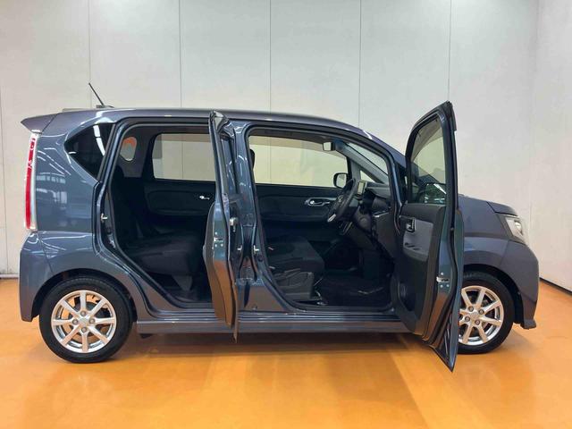 ムーヴカスタム X SAバックカメラ連動ワンセグナビ USB接続 ETC 衝突被害軽減ブレーキ 横滑り防止装置 アイドリングストップ 助手席シートアンダートレイ 助手席シートバックポケット+ショッピングフック(千葉県)の中古車