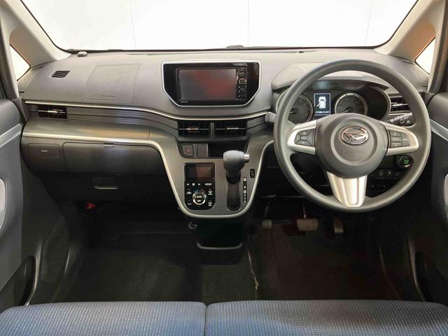 ムーヴカスタム X SAバックカメラ連動ワンセグナビ USB接続 ETC 衝突被害軽減ブレーキ 横滑り防止装置 アイドリングストップ 助手席シートアンダートレイ 助手席シートバックポケット+ショッピングフック(千葉県)の中古車