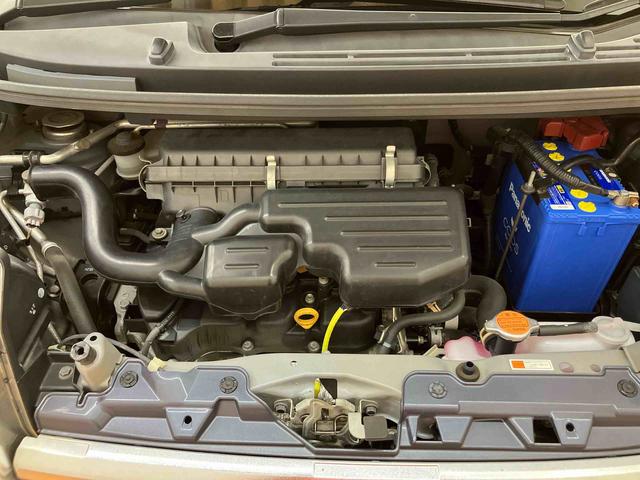 ムーヴカスタム X SAバックカメラ連動ワンセグナビ USB接続 ETC 衝突被害軽減ブレーキ 横滑り防止装置 アイドリングストップ 助手席シートアンダートレイ 助手席シートバックポケット+ショッピングフック(千葉県)の中古車