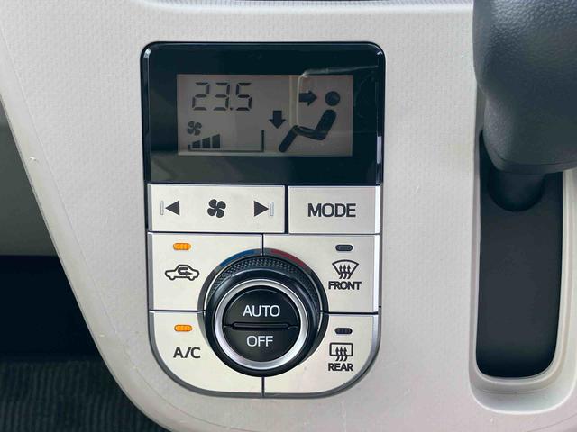 ムーヴXナビ/ワンセグ/CD/USB ETC オートライト オートエアコン アルミホイール シートリフター スモークガラス キーフリーシステム イモビライザー ボタンスタート 盗難防止警報 チルトステアリング(千葉県)の中古車