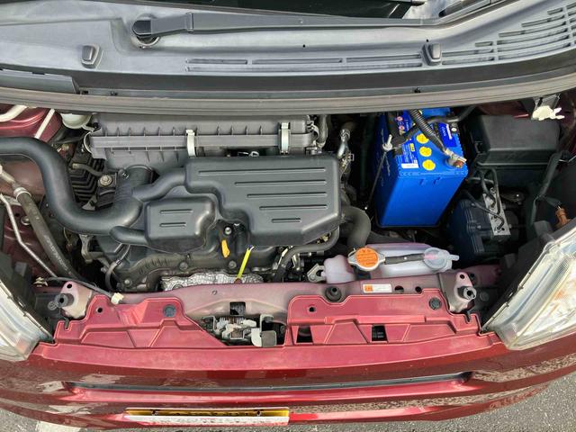 ムーヴXナビ/ワンセグ/CD/USB ETC オートライト オートエアコン アルミホイール シートリフター スモークガラス キーフリーシステム イモビライザー ボタンスタート 盗難防止警報 チルトステアリング(千葉県)の中古車