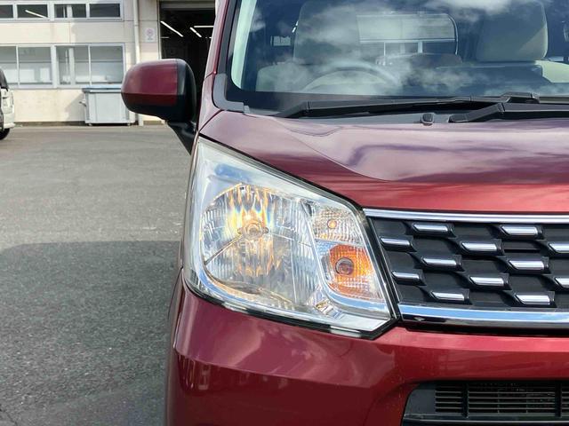 ムーヴXナビ/ワンセグ/CD/USB ETC オートライト オートエアコン アルミホイール シートリフター スモークガラス キーフリーシステム イモビライザー ボタンスタート 盗難防止警報 チルトステアリング(千葉県)の中古車