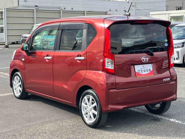 ムーヴXナビ/ワンセグ/CD/USB ETC オートライト オートエアコン アルミホイール シートリフター スモークガラス キーフリーシステム イモビライザー ボタンスタート 盗難防止警報 チルトステアリング(千葉県)の中古車