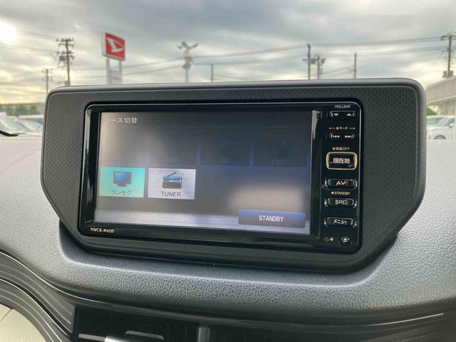 ムーヴXナビ/ワンセグ/CD/USB ETC オートライト オートエアコン アルミホイール シートリフター スモークガラス キーフリーシステム イモビライザー ボタンスタート 盗難防止警報 チルトステアリング(千葉県)の中古車