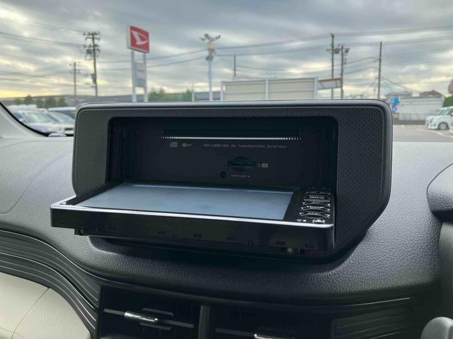 ムーヴXナビ/ワンセグ/CD/USB ETC オートライト オートエアコン アルミホイール シートリフター スモークガラス キーフリーシステム イモビライザー ボタンスタート 盗難防止警報 チルトステアリング(千葉県)の中古車