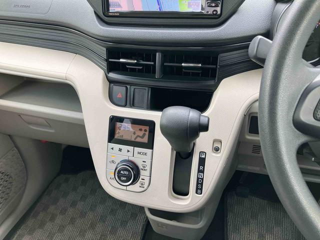 ムーヴXナビ/ワンセグ/CD/USB ETC オートライト オートエアコン アルミホイール シートリフター スモークガラス キーフリーシステム イモビライザー ボタンスタート 盗難防止警報 チルトステアリング(千葉県)の中古車