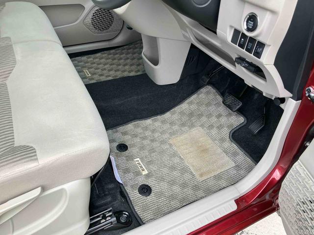 ムーヴXナビ/ワンセグ/CD/USB ETC オートライト オートエアコン アルミホイール シートリフター スモークガラス キーフリーシステム イモビライザー ボタンスタート 盗難防止警報 チルトステアリング(千葉県)の中古車