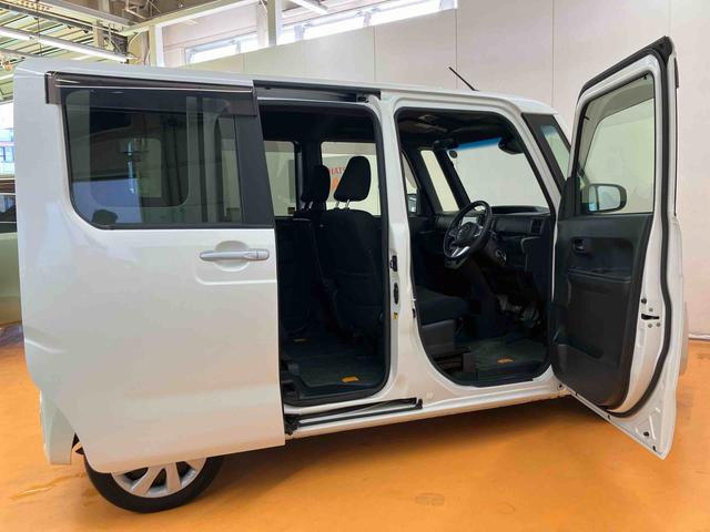 ウェイクD SAIIバックカメラ連動ワンセグナビ USB接続 衝突被害軽減ブレーキ 横滑り防止装置 アイドリングストップ マニュアルレベリング機能付ハロゲンヘッドライト 助手席シートアンダーボックス キーレスエントリー(千葉県)の中古車