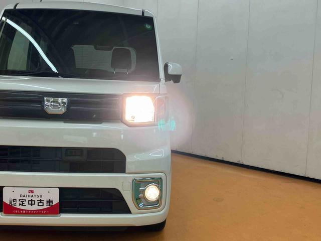 ウェイクD SAIIバックカメラ連動ワンセグナビ USB接続 衝突被害軽減ブレーキ 横滑り防止装置 アイドリングストップ マニュアルレベリング機能付ハロゲンヘッドライト 助手席シートアンダーボックス キーレスエントリー(千葉県)の中古車