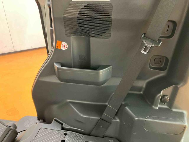 ウェイクD SAIIバックカメラ連動ワンセグナビ USB接続 衝突被害軽減ブレーキ 横滑り防止装置 アイドリングストップ マニュアルレベリング機能付ハロゲンヘッドライト 助手席シートアンダーボックス キーレスエントリー(千葉県)の中古車