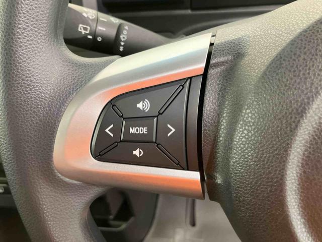 ウェイクD SAIIバックカメラ連動ワンセグナビ USB接続 衝突被害軽減ブレーキ 横滑り防止装置 アイドリングストップ マニュアルレベリング機能付ハロゲンヘッドライト 助手席シートアンダーボックス キーレスエントリー(千葉県)の中古車