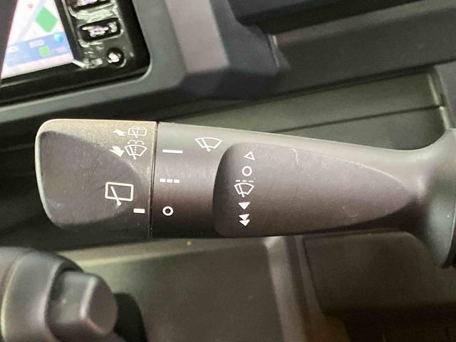 ウェイクD SAIIバックカメラ連動ワンセグナビ USB接続 衝突被害軽減ブレーキ 横滑り防止装置 アイドリングストップ マニュアルレベリング機能付ハロゲンヘッドライト 助手席シートアンダーボックス キーレスエントリー(千葉県)の中古車