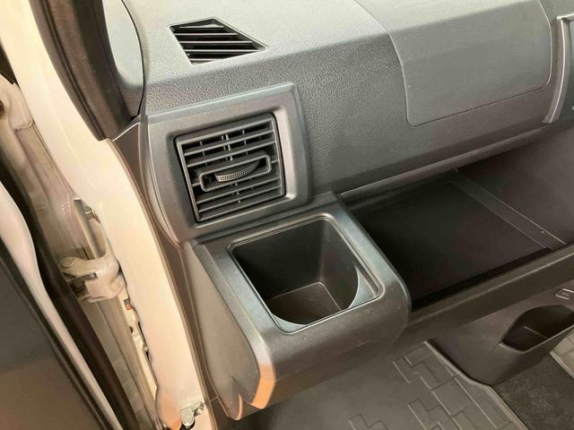 ウェイクD SAIIバックカメラ連動ワンセグナビ USB接続 衝突被害軽減ブレーキ 横滑り防止装置 アイドリングストップ マニュアルレベリング機能付ハロゲンヘッドライト 助手席シートアンダーボックス キーレスエントリー(千葉県)の中古車