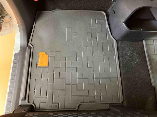 ウェイクD SAIIバックカメラ連動ワンセグナビ USB接続 衝突被害軽減ブレーキ 横滑り防止装置 アイドリングストップ マニュアルレベリング機能付ハロゲンヘッドライト 助手席シートアンダーボックス キーレスエントリー(千葉県)の中古車