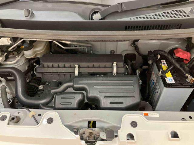 ウェイクD SAIIバックカメラ連動ワンセグナビ USB接続 衝突被害軽減ブレーキ 横滑り防止装置 アイドリングストップ マニュアルレベリング機能付ハロゲンヘッドライト 助手席シートアンダーボックス キーレスエントリー(千葉県)の中古車