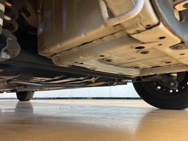 ウェイクD SAIIバックカメラ連動ワンセグナビ USB接続 衝突被害軽減ブレーキ 横滑り防止装置 アイドリングストップ マニュアルレベリング機能付ハロゲンヘッドライト 助手席シートアンダーボックス キーレスエントリー(千葉県)の中古車