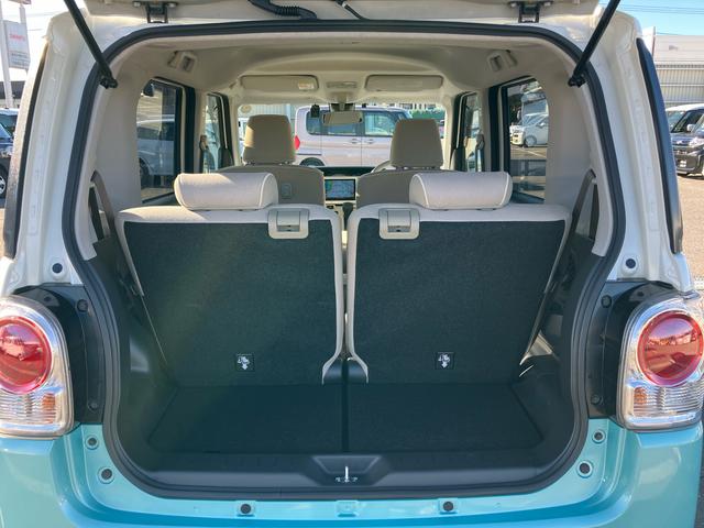 ムーヴキャンバスＧメイクアップ　ＳＡII８型ナビ／ＴＶ／ＤＶＤ／ＢＴ／ＵＳＢ　全周囲カメラ　ＥＴＣ　ドラレコ　ＬＥＤヘッドライト　オートライト　オートハイビーム　スマアシ　両電スライド　オートエアコン　キーフリー　盗難防止アラーム　ステリモ（千葉県）の中古車