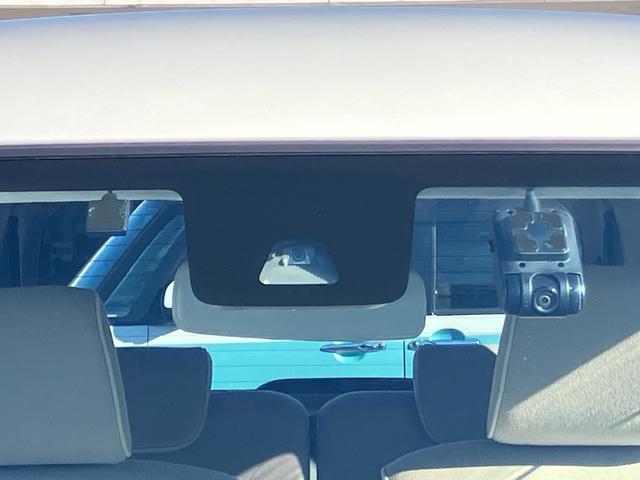 ムーヴキャンバスＧメイクアップ　ＳＡII８型ナビ／ＴＶ／ＤＶＤ／ＢＴ／ＵＳＢ　全周囲カメラ　ＥＴＣ　ドラレコ　ＬＥＤヘッドライト　オートライト　オートハイビーム　スマアシ　両電スライド　オートエアコン　キーフリー　盗難防止アラーム　ステリモ（千葉県）の中古車