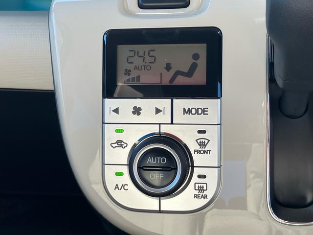 ムーヴキャンバスＧメイクアップ　ＳＡII８型ナビ／ＴＶ／ＤＶＤ／ＢＴ／ＵＳＢ　全周囲カメラ　ＥＴＣ　ドラレコ　ＬＥＤヘッドライト　オートライト　オートハイビーム　スマアシ　両電スライド　オートエアコン　キーフリー　盗難防止アラーム　ステリモ（千葉県）の中古車