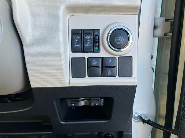 ムーヴキャンバスＧメイクアップ　ＳＡII８型ナビ／ＴＶ／ＤＶＤ／ＢＴ／ＵＳＢ　全周囲カメラ　ＥＴＣ　ドラレコ　ＬＥＤヘッドライト　オートライト　オートハイビーム　スマアシ　両電スライド　オートエアコン　キーフリー　盗難防止アラーム　ステリモ（千葉県）の中古車