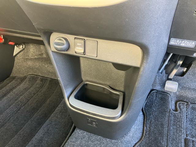 ムーヴキャンバスＧメイクアップ　ＳＡII８型ナビ／ＴＶ／ＤＶＤ／ＢＴ／ＵＳＢ　全周囲カメラ　ＥＴＣ　ドラレコ　ＬＥＤヘッドライト　オートライト　オートハイビーム　スマアシ　両電スライド　オートエアコン　キーフリー　盗難防止アラーム　ステリモ（千葉県）の中古車