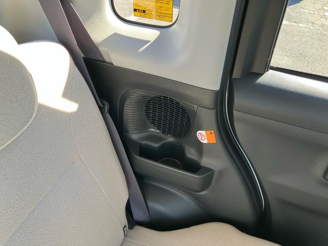 ムーヴキャンバスＧメイクアップ　ＳＡII８型ナビ／ＴＶ／ＤＶＤ／ＢＴ／ＵＳＢ　全周囲カメラ　ＥＴＣ　ドラレコ　ＬＥＤヘッドライト　オートライト　オートハイビーム　スマアシ　両電スライド　オートエアコン　キーフリー　盗難防止アラーム　ステリモ（千葉県）の中古車