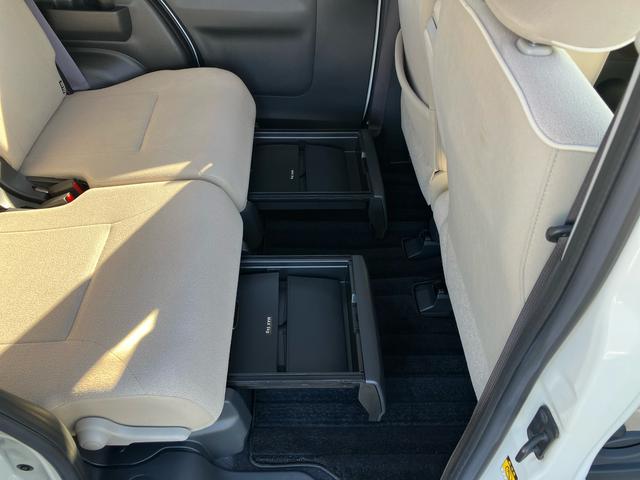 ムーヴキャンバスＧメイクアップ　ＳＡII８型ナビ／ＴＶ／ＤＶＤ／ＢＴ／ＵＳＢ　全周囲カメラ　ＥＴＣ　ドラレコ　ＬＥＤヘッドライト　オートライト　オートハイビーム　スマアシ　両電スライド　オートエアコン　キーフリー　盗難防止アラーム　ステリモ（千葉県）の中古車