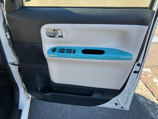 ムーヴキャンバスＧメイクアップ　ＳＡII８型ナビ／ＴＶ／ＤＶＤ／ＢＴ／ＵＳＢ　全周囲カメラ　ＥＴＣ　ドラレコ　ＬＥＤヘッドライト　オートライト　オートハイビーム　スマアシ　両電スライド　オートエアコン　キーフリー　盗難防止アラーム　ステリモ（千葉県）の中古車