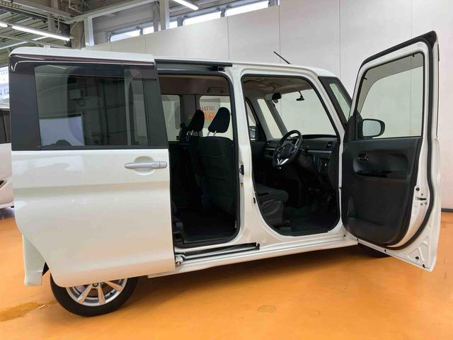 タントカスタムＸフルセグナビ　ＵＳＢ接続　ブルートゥース対応　フロントドライブレコーダー連動　運転席シートヒーター　左側電動スライドドア　プッシュエンジンスタート　キーフリーシステム　横滑り防止装置（千葉県）の中古車