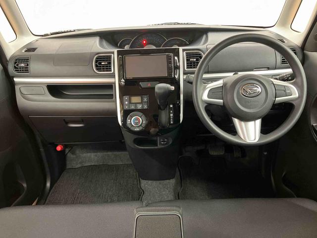 タントカスタムＸフルセグナビ　ＵＳＢ接続　ブルートゥース対応　フロントドライブレコーダー連動　運転席シートヒーター　左側電動スライドドア　プッシュエンジンスタート　キーフリーシステム　横滑り防止装置（千葉県）の中古車