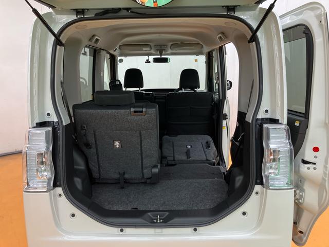 タントカスタムＸフルセグナビ　ＵＳＢ接続　ブルートゥース対応　フロントドライブレコーダー連動　運転席シートヒーター　左側電動スライドドア　プッシュエンジンスタート　キーフリーシステム　横滑り防止装置（千葉県）の中古車