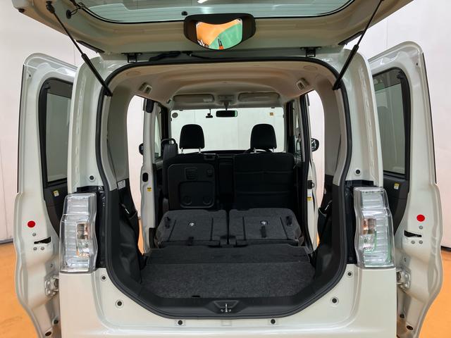 タントカスタムＸフルセグナビ　ＵＳＢ接続　ブルートゥース対応　フロントドライブレコーダー連動　運転席シートヒーター　左側電動スライドドア　プッシュエンジンスタート　キーフリーシステム　横滑り防止装置（千葉県）の中古車