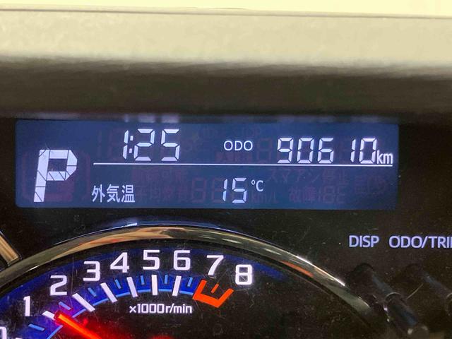 タントカスタムＸフルセグナビ　ＵＳＢ接続　ブルートゥース対応　フロントドライブレコーダー連動　運転席シートヒーター　左側電動スライドドア　プッシュエンジンスタート　キーフリーシステム　横滑り防止装置（千葉県）の中古車