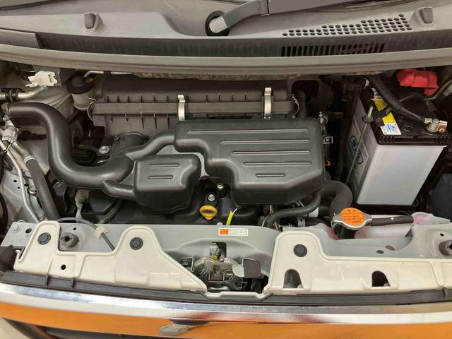 タントカスタムＸフルセグナビ　ＵＳＢ接続　ブルートゥース対応　フロントドライブレコーダー連動　運転席シートヒーター　左側電動スライドドア　プッシュエンジンスタート　キーフリーシステム　横滑り防止装置（千葉県）の中古車