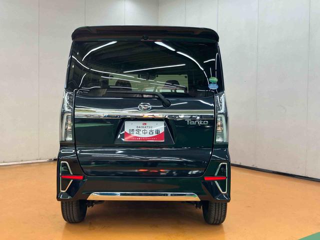 タントカスタムRSバックカメラ連動9インチフルセグナビ USB接続 ブルートゥース対応 フロント.リヤドライブレコーダー連動 ビルトインETC 前席シートヒーター 運転席ロングスライドシート 前後コーナーセンサー(千葉県)の中古車