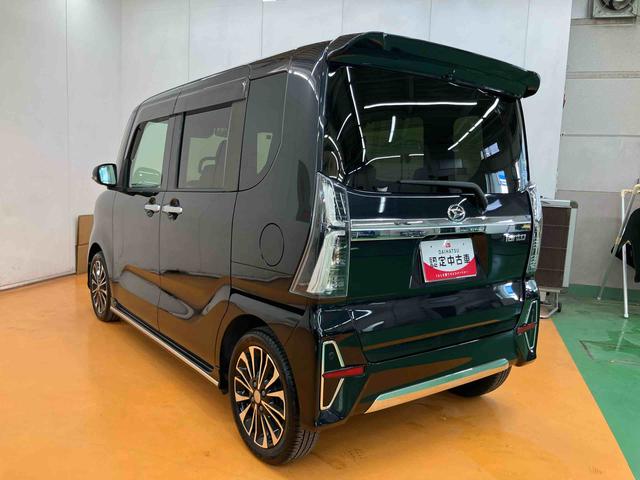 タントカスタムRSバックカメラ連動9インチフルセグナビ USB接続 ブルートゥース対応 フロント.リヤドライブレコーダー連動 ビルトインETC 前席シートヒーター 運転席ロングスライドシート 前後コーナーセンサー(千葉県)の中古車