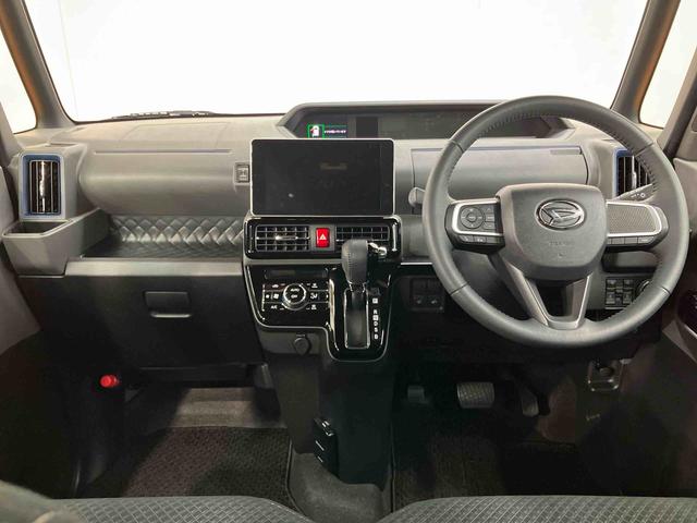 タントカスタムRSバックカメラ連動9インチフルセグナビ USB接続 ブルートゥース対応 フロント.リヤドライブレコーダー連動 ビルトインETC 前席シートヒーター 運転席ロングスライドシート 前後コーナーセンサー(千葉県)の中古車