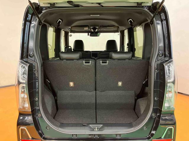 タントカスタムRSバックカメラ連動9インチフルセグナビ USB接続 ブルートゥース対応 フロント.リヤドライブレコーダー連動 ビルトインETC 前席シートヒーター 運転席ロングスライドシート 前後コーナーセンサー(千葉県)の中古車