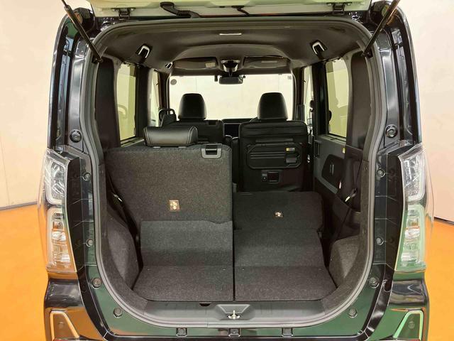 タントカスタムRSバックカメラ連動9インチフルセグナビ USB接続 ブルートゥース対応 フロント.リヤドライブレコーダー連動 ビルトインETC 前席シートヒーター 運転席ロングスライドシート 前後コーナーセンサー(千葉県)の中古車