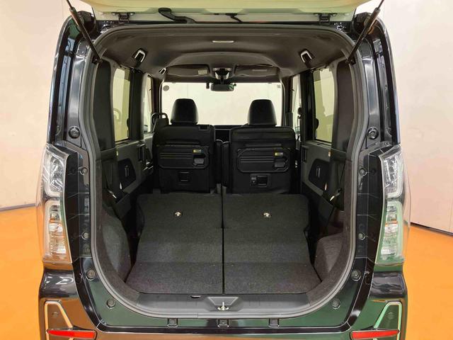 タントカスタムRSバックカメラ連動9インチフルセグナビ USB接続 ブルートゥース対応 フロント.リヤドライブレコーダー連動 ビルトインETC 前席シートヒーター 運転席ロングスライドシート 前後コーナーセンサー(千葉県)の中古車