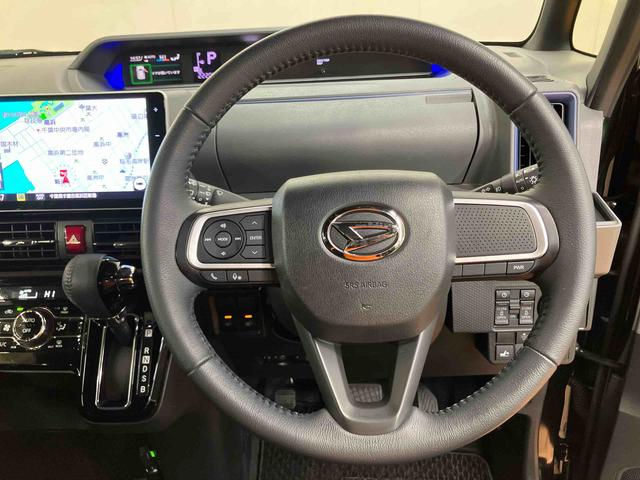 タントカスタムRSバックカメラ連動9インチフルセグナビ USB接続 ブルートゥース対応 フロント.リヤドライブレコーダー連動 ビルトインETC 前席シートヒーター 運転席ロングスライドシート 前後コーナーセンサー(千葉県)の中古車