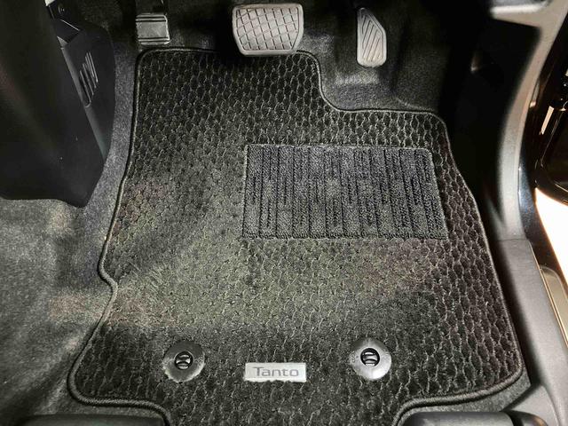 タントカスタムRSバックカメラ連動9インチフルセグナビ USB接続 ブルートゥース対応 フロント.リヤドライブレコーダー連動 ビルトインETC 前席シートヒーター 運転席ロングスライドシート 前後コーナーセンサー(千葉県)の中古車