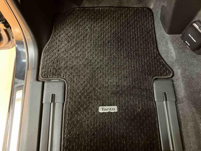 タントカスタムRSバックカメラ連動9インチフルセグナビ USB接続 ブルートゥース対応 フロント.リヤドライブレコーダー連動 ビルトインETC 前席シートヒーター 運転席ロングスライドシート 前後コーナーセンサー(千葉県)の中古車