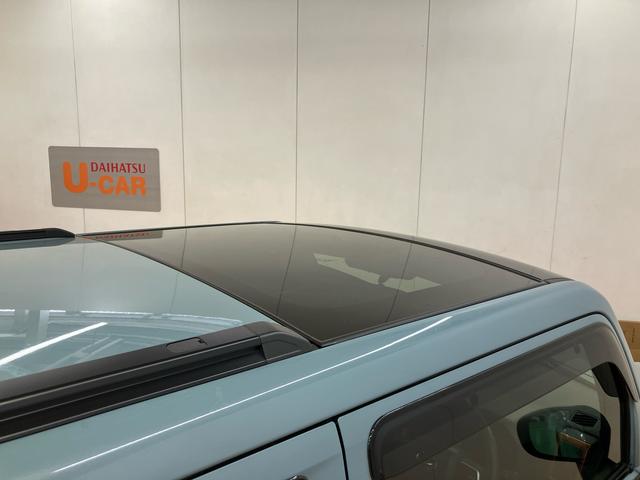 タフトＧターボスカイフィールトップ　パノラマカメラ連動フルセグナビ　ＵＳＢ接続　ブルートゥース対応　フロント．リヤドライブレコーダー連動　アダプティブクルーズコントロール　ホールド機能付き電動パーキングブレーキ（千葉県）の中古車