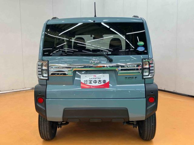 タフトＧターボスカイフィールトップ　パノラマカメラ連動フルセグナビ　ＵＳＢ接続　ブルートゥース対応　フロント．リヤドライブレコーダー連動　アダプティブクルーズコントロール　ホールド機能付き電動パーキングブレーキ（千葉県）の中古車