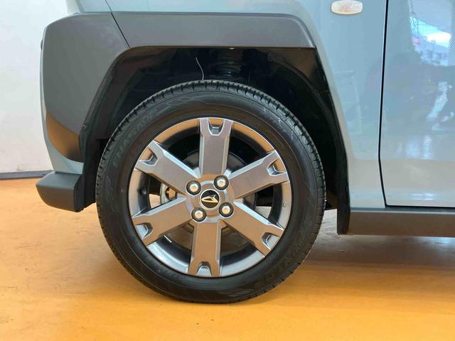 タフトＧターボスカイフィールトップ　パノラマカメラ連動フルセグナビ　ＵＳＢ接続　ブルートゥース対応　フロント．リヤドライブレコーダー連動　アダプティブクルーズコントロール　ホールド機能付き電動パーキングブレーキ（千葉県）の中古車